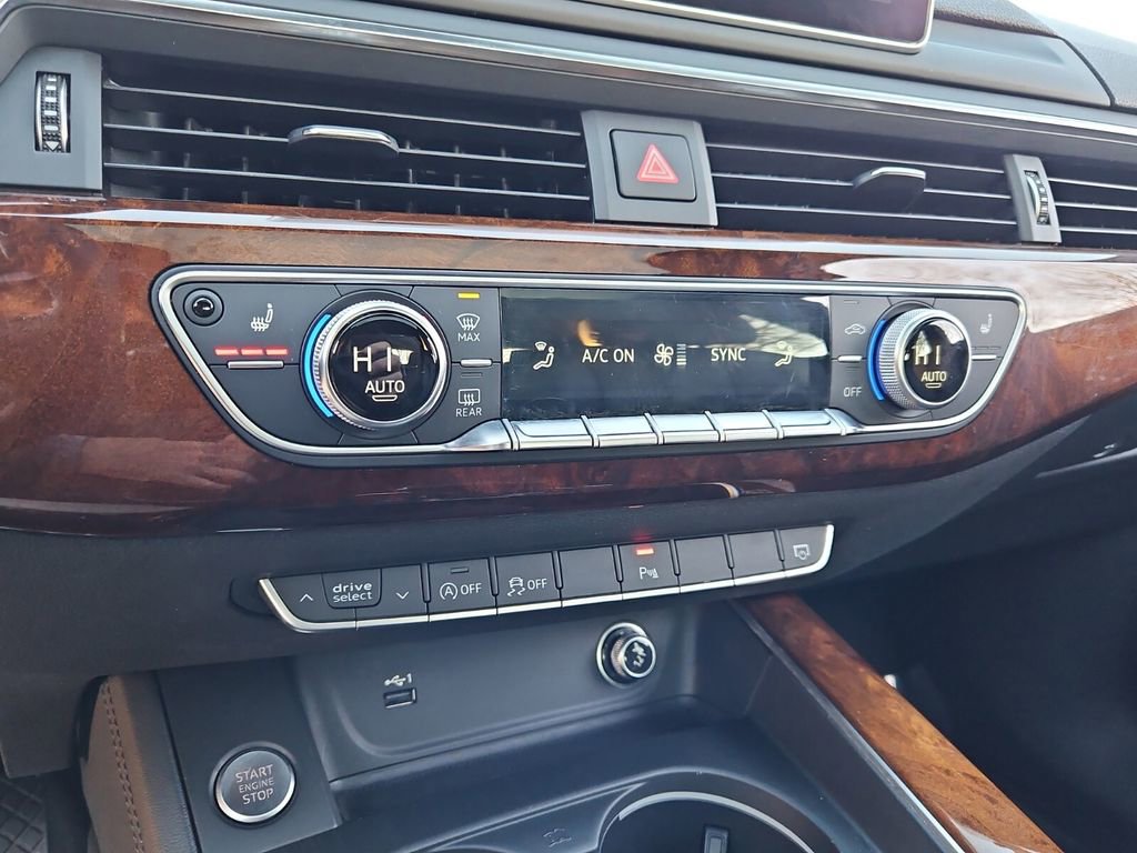 Used 2019 Audi A5 2.0T Premium Plus w/ Premium Plus image 24