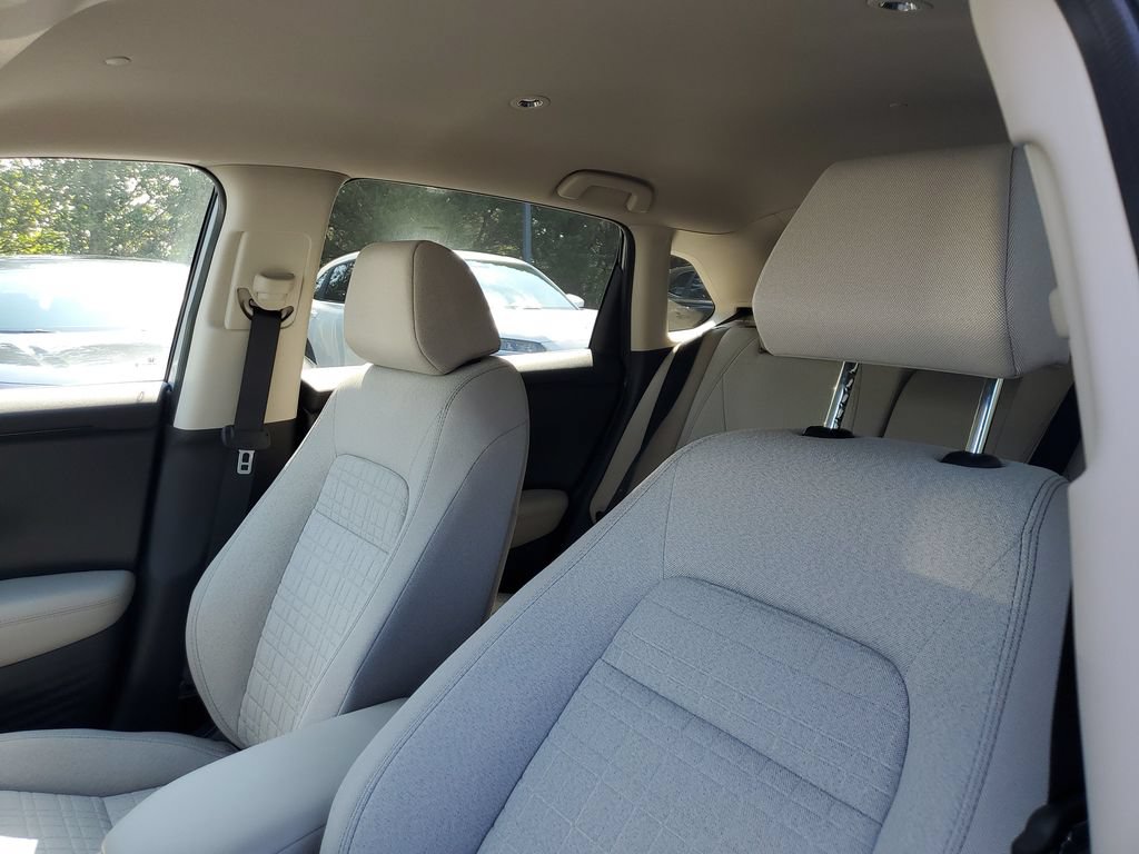 New 2026 Honda HR-V LX image 13