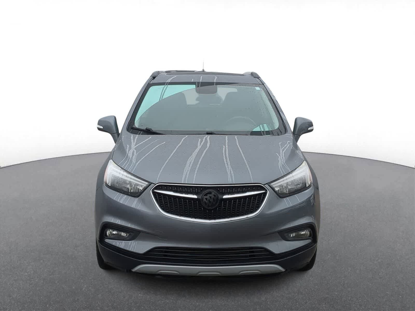 Used 2019 Buick Encore Sport Touring w/ Safety Package image 3