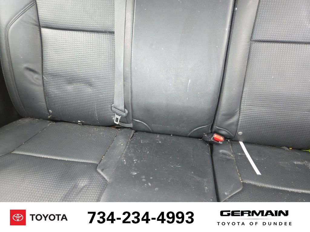 Used 2019 Toyota Tacoma TRD Sport image 14