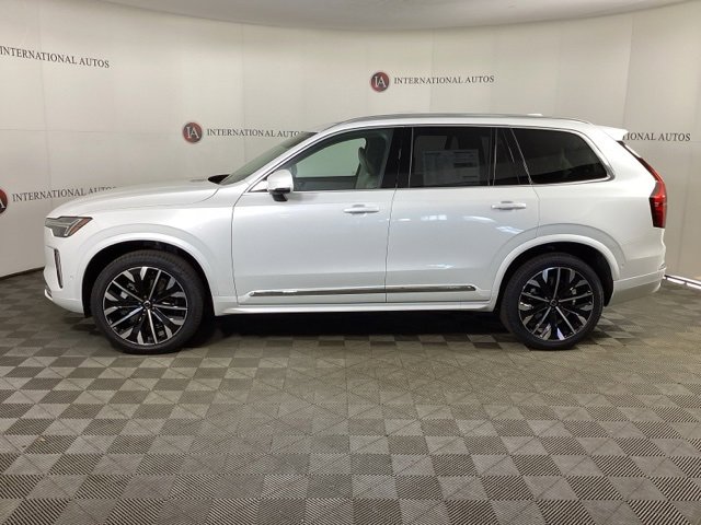 New 2026 Volvo XC90 B6 Ultra image 6