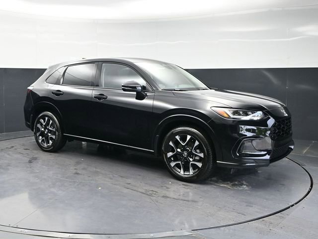 Used 2026 Honda HR-V EX-L image 3
