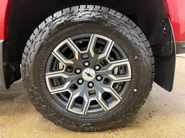 Used 2023 Chevrolet Colorado Z71 w/ Z71 Convenience Package 2 image 25