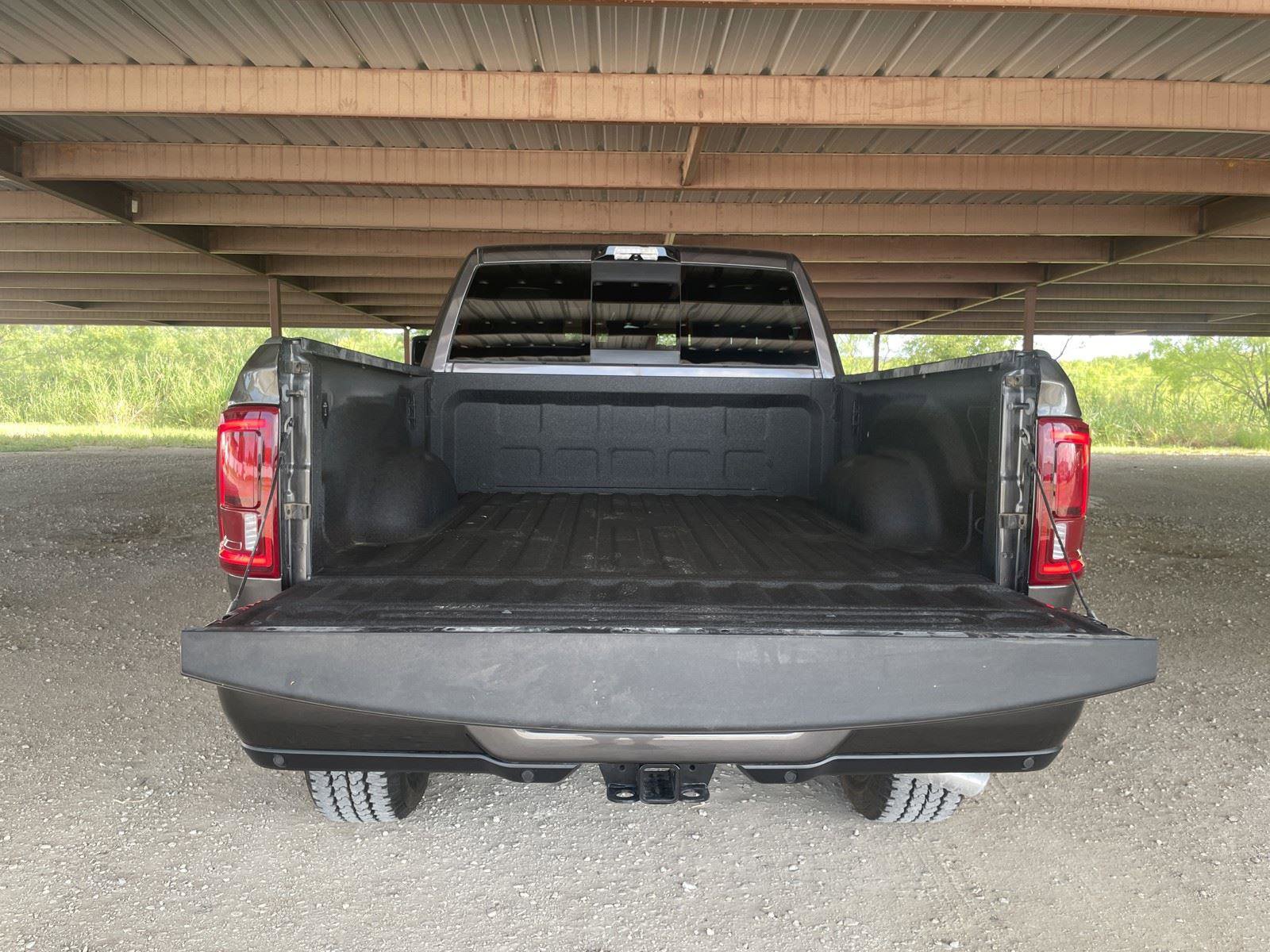 New 2025 RAM 2500 Laramie w/ Night Edition image 32