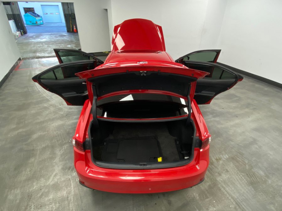 Used 2016 Lexus IS 350 AWD image 51