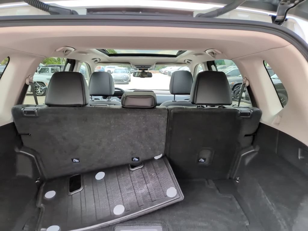Used 2021 Nissan Rogue SL w/ Premium Package AWD/4WD image 7