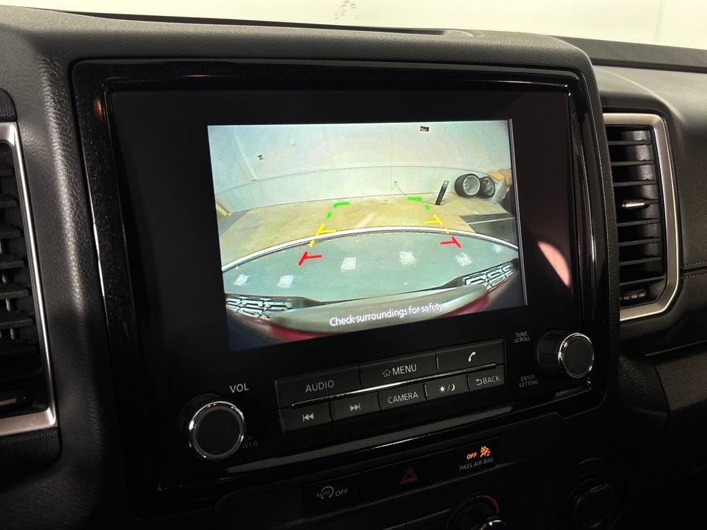 Used 2023 Nissan Frontier SV image 20