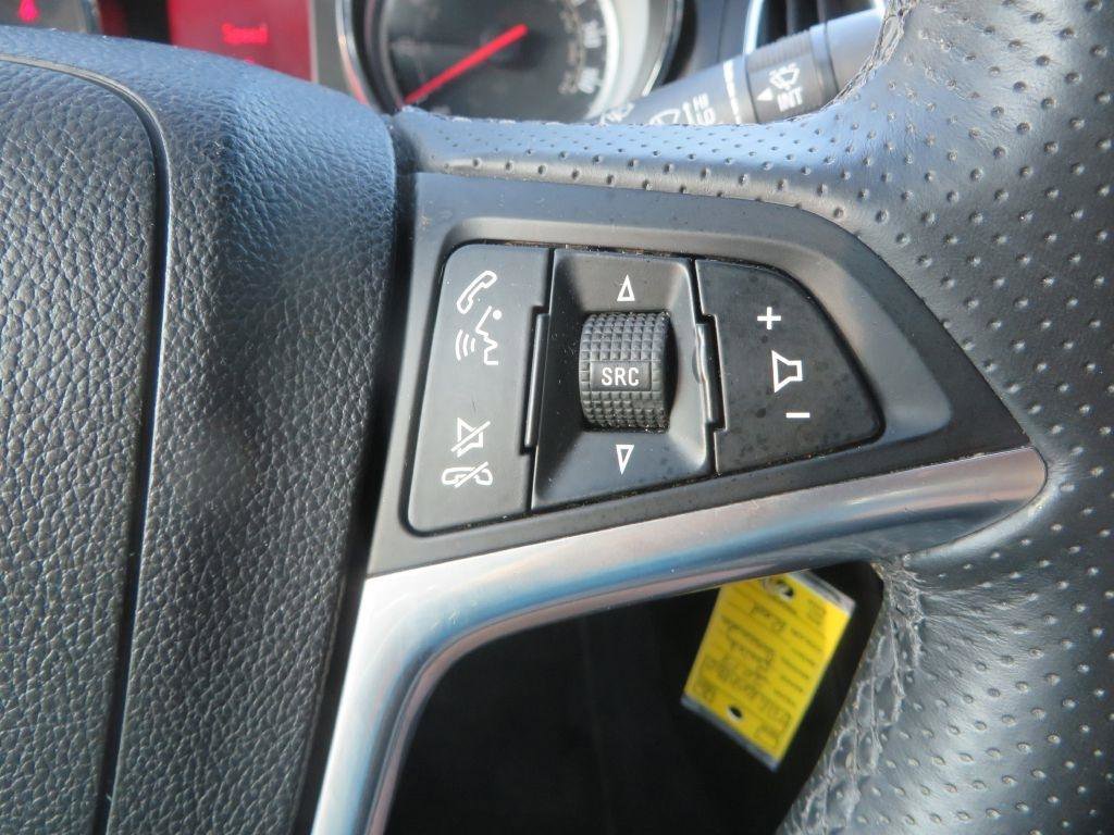 Used 2017 Buick Cascada Sport Touring image 15