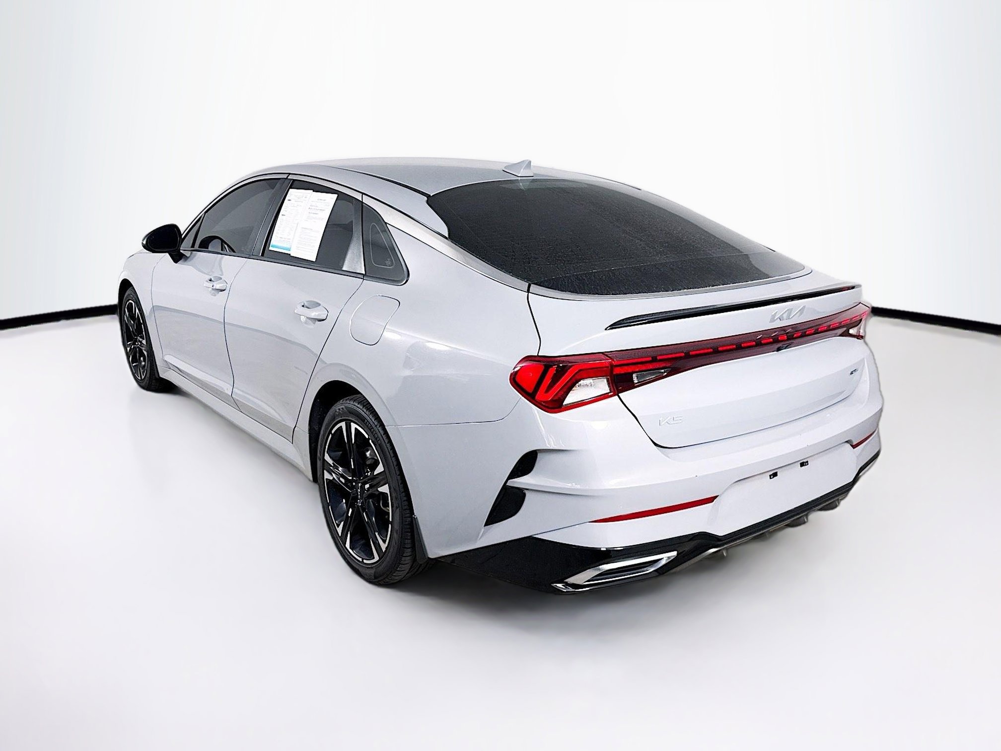 Used 2023 Kia K5 GT-Line w/ GT-Line Premium Package image 29