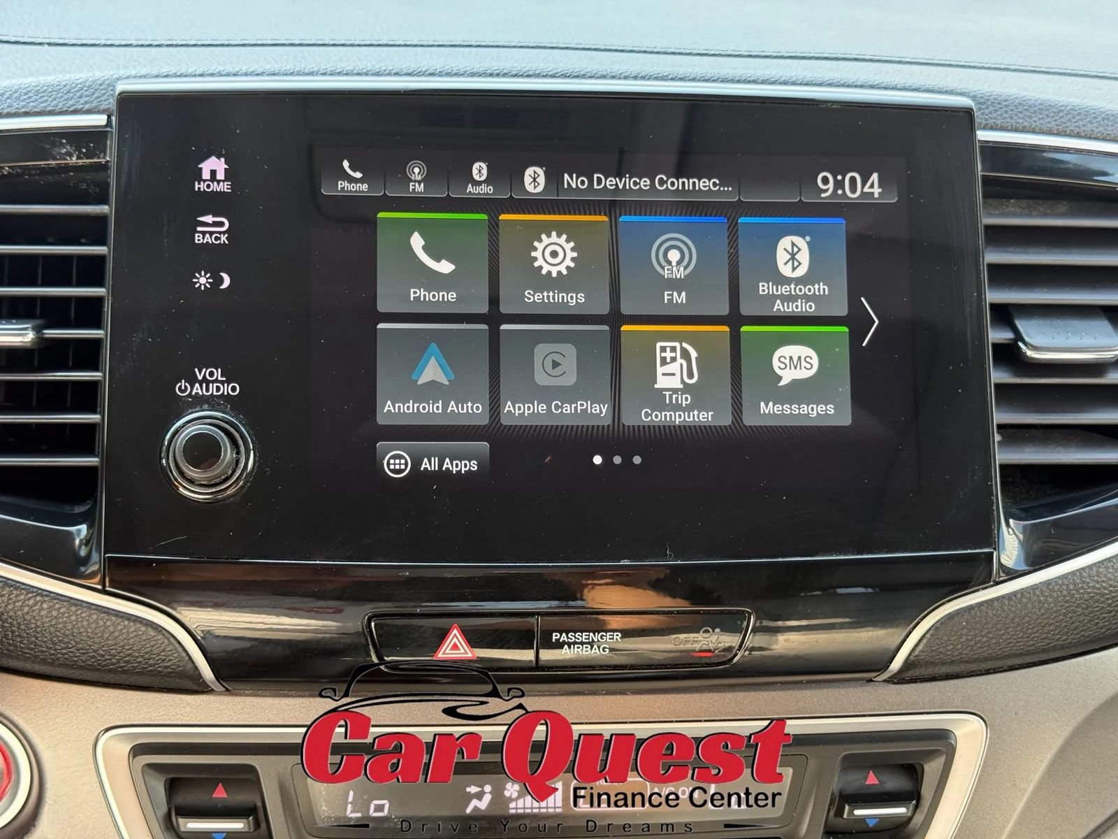 Used 2021 Honda Pilot Special Edition image 36