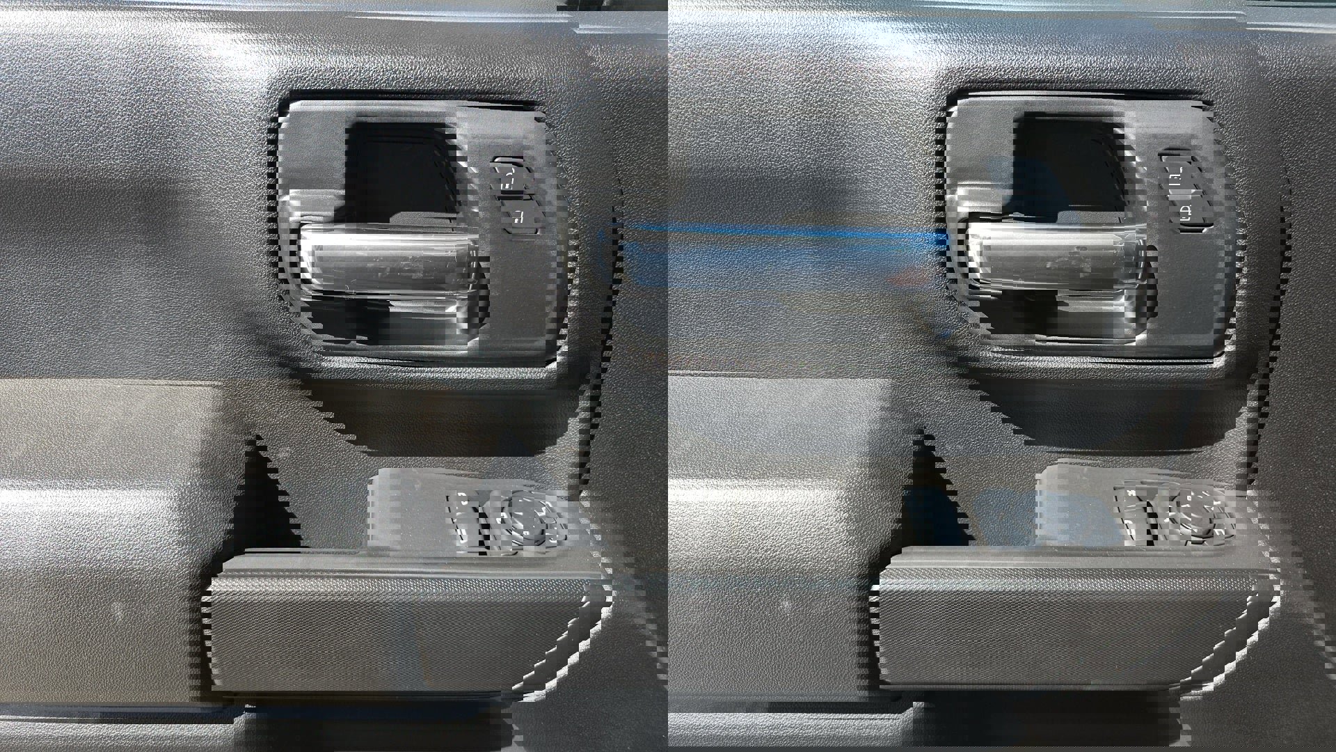 New 2025 GMC Sierra 2500 Pro w/ 1SA Pro Safety Plus Package image 29