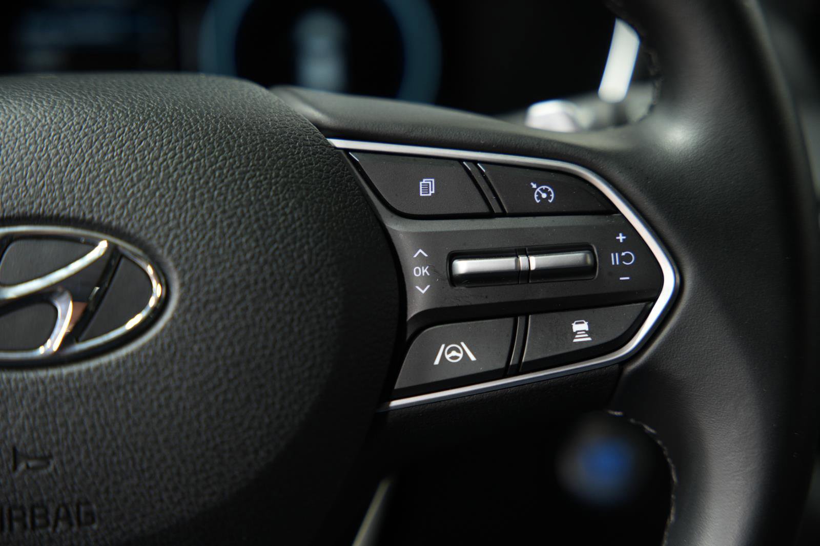 Used 2022 Hyundai Santa Fe XRT image 31