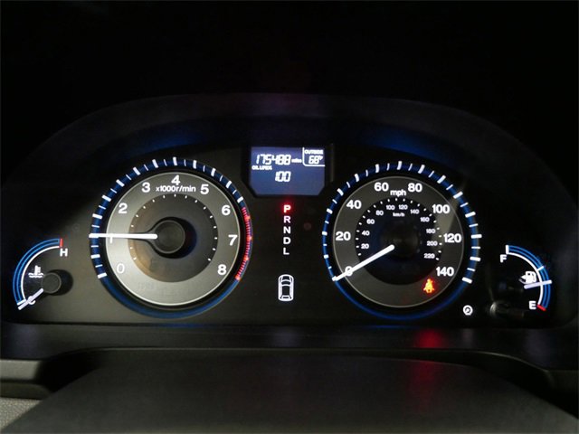 Used 2011 Honda Odyssey EX-L image 28