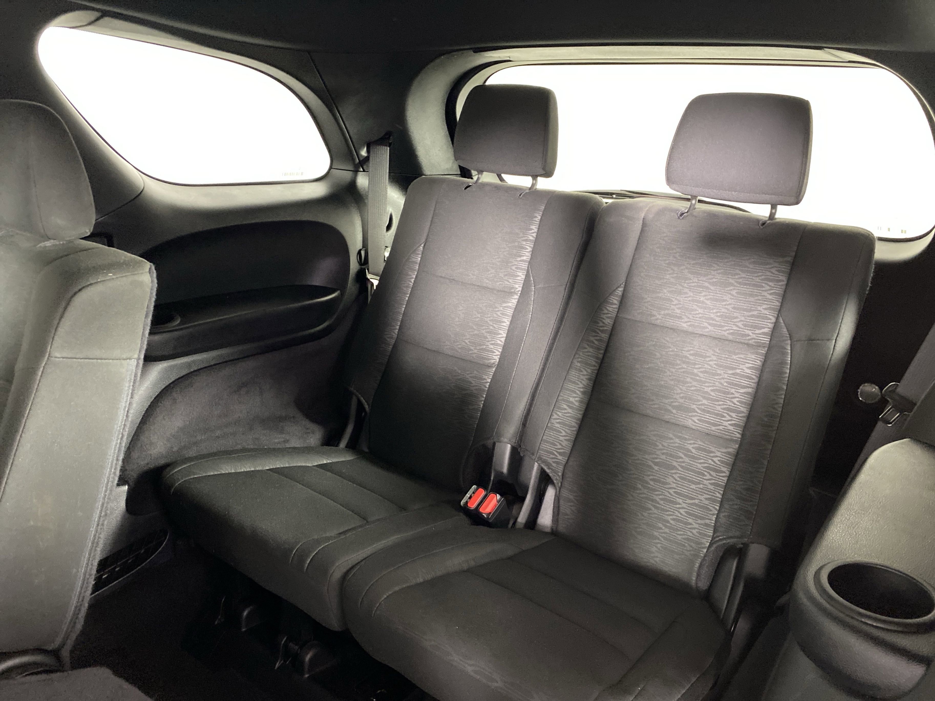 Used 2023 Dodge Durango SXT w/ Quick Order Package 2BK image 33