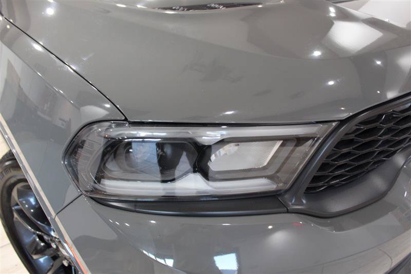Used 2022 Dodge Durango R/T w/ Blacktop Package AWD/4WD image 11