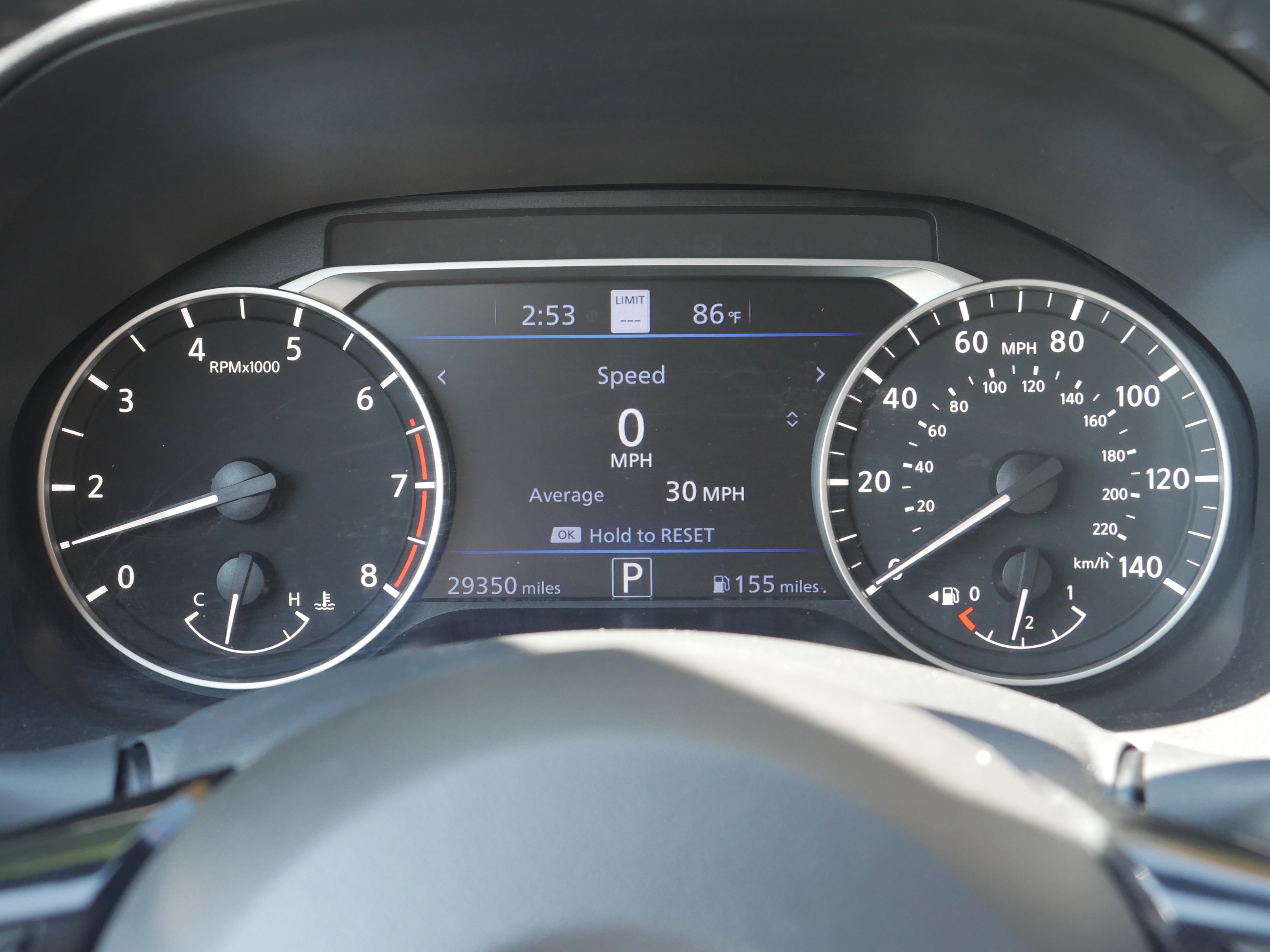Certified 2023 Nissan Altima 2.5 SV w/ SV Premium Package AWD/4WD image 8