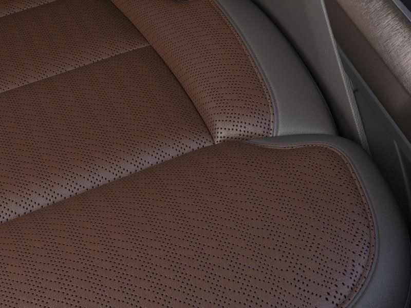 New 2026 Ford F150 King Ranch w/ Equipment Group 601A High image 16