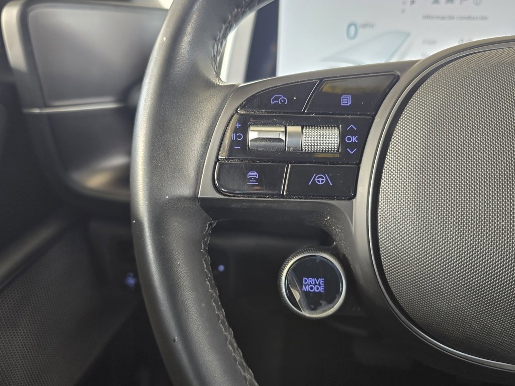 Used 2023 Hyundai Ioniq 6 SE image 29