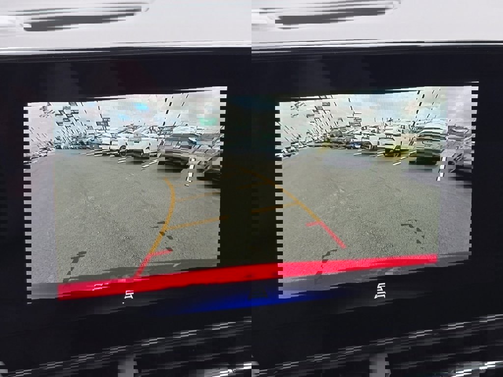 New 2026 Chevrolet Trax RS w/ Sunroof Package image 6