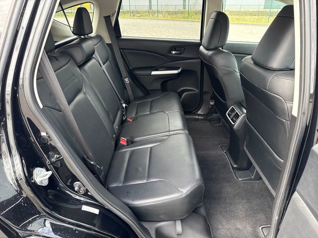 Used 2015 Honda CR-V Touring image 14