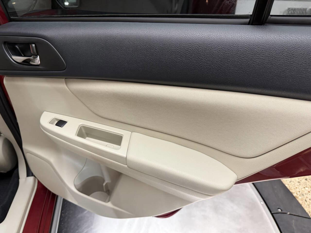 Used 2014 Subaru Crosstrek 2.0i Premium image 20