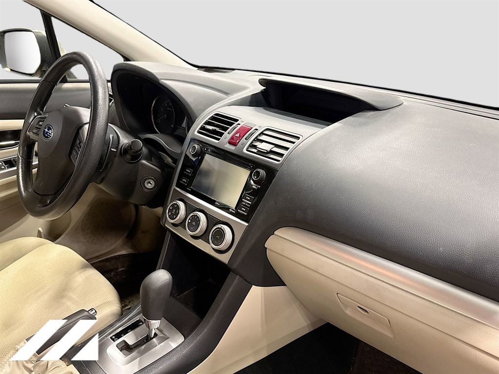 Used 2015 Subaru Impreza 2.0i Premium AWD/4WD image 28