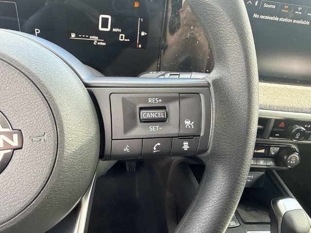 New 2027 Nissan Kicks SV AWD/4WD image 24