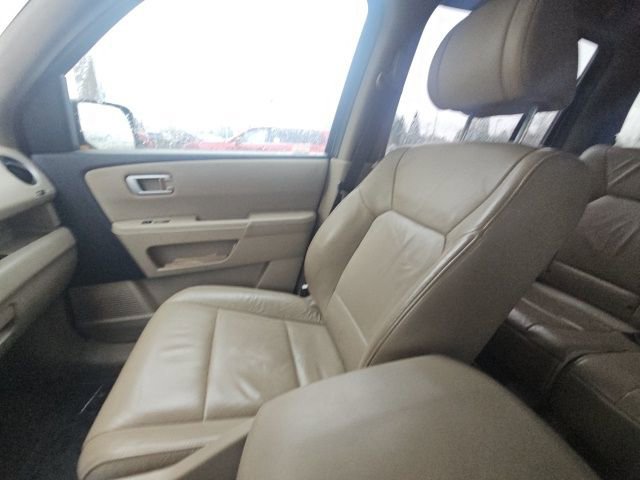 Used 2015 Honda Pilot EX-L image 4