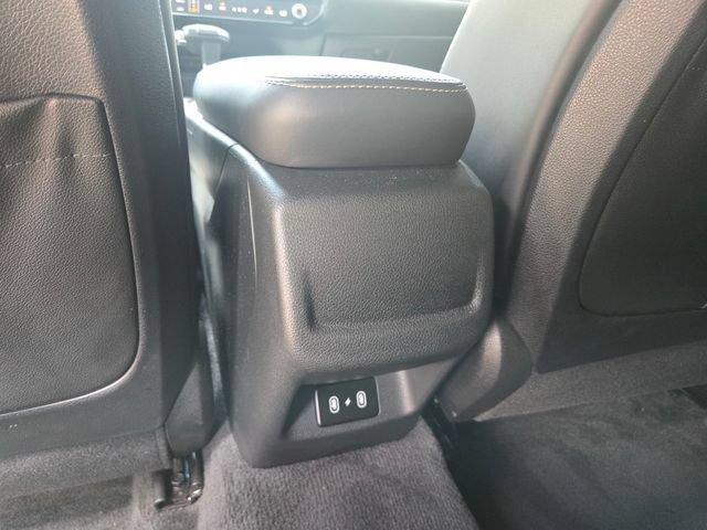 Certified 2025 Kia K5 GT-Line FWD image 10