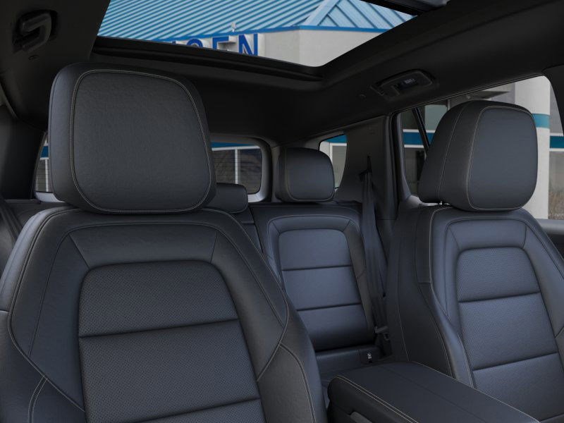 New 2026 GMC Terrain Elevation w/ Elevation Premium Package image 24