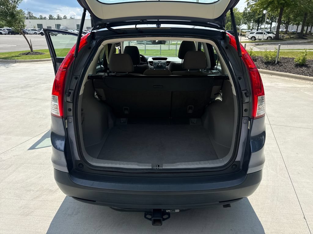 Used 2013 Honda CR-V LX image 33