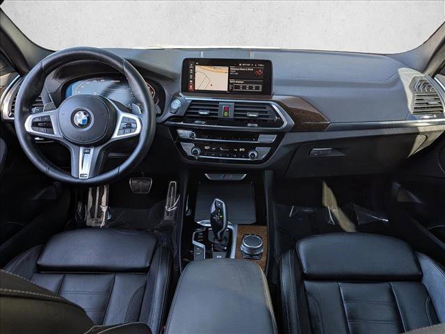 Used 2020 BMW X3 M40i w/ Premium Package image 22
