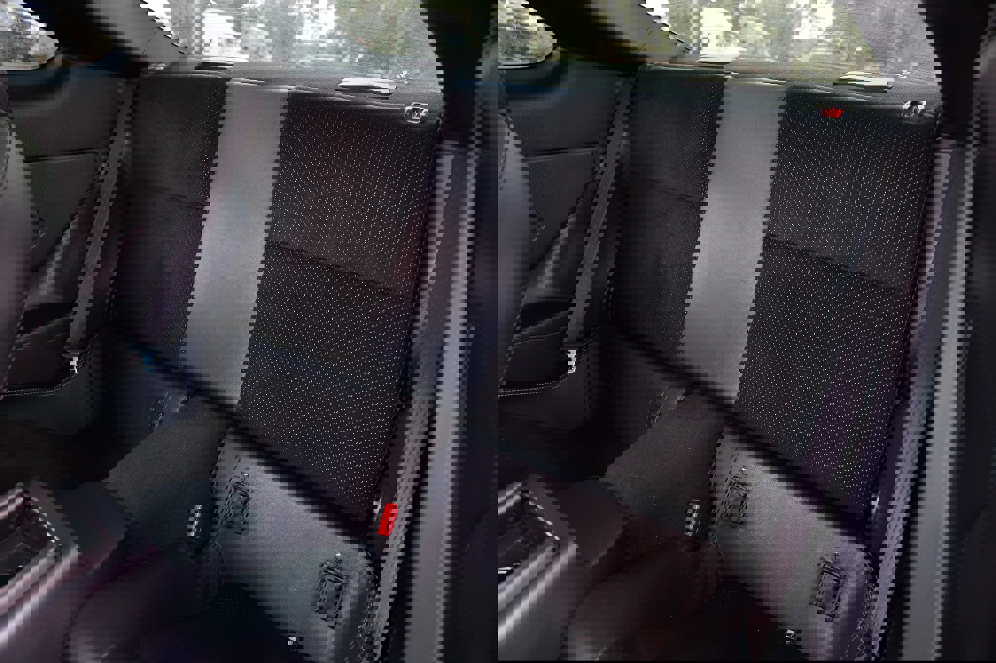 Used 2022 Toyota GR86 Premium w/ ALL Weather Mat Package (TMS) image 8