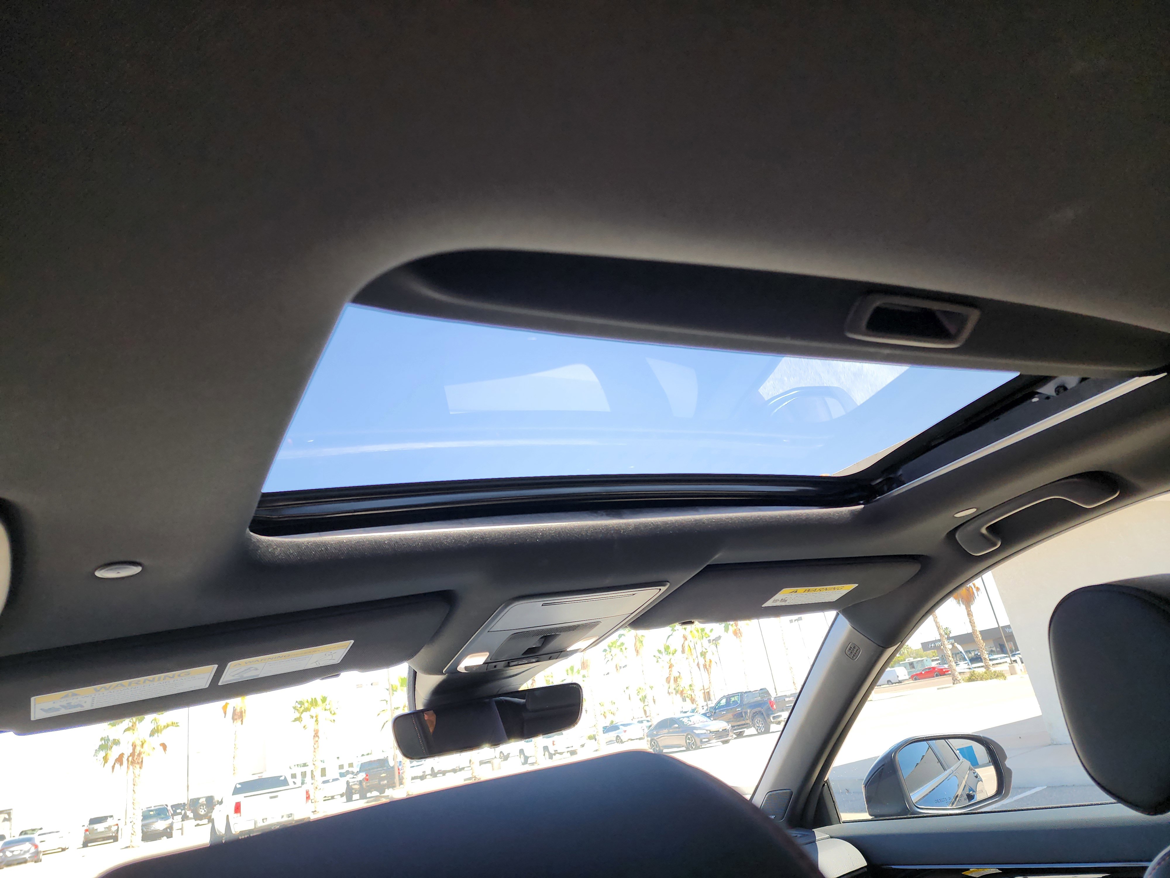 Used 2025 Honda CR-V Sport Touring image 15