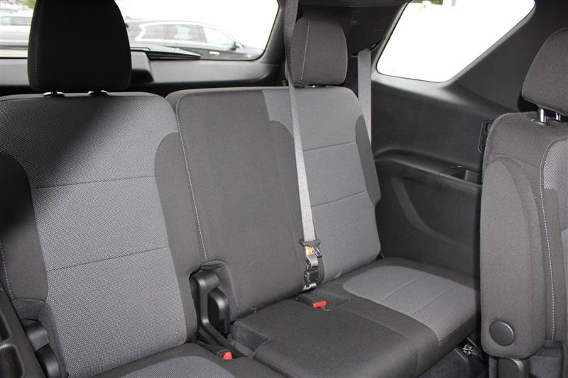 Used 2022 Chevrolet Traverse LT AWD/4WD image 13