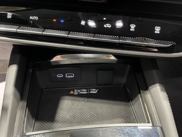 New 2025 Buick Envision Preferred image 30