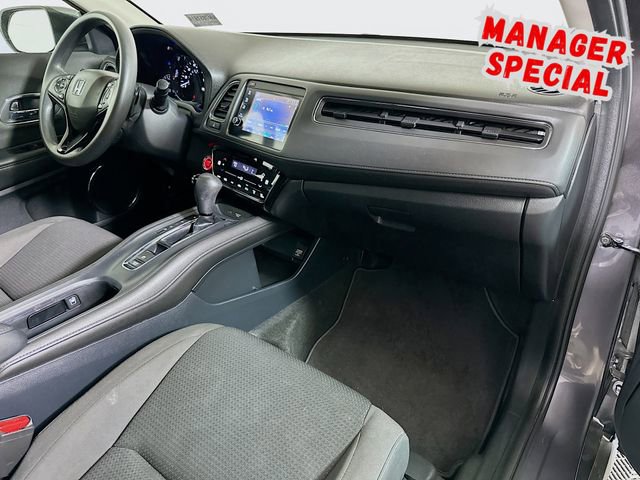 Used 2022 Honda HR-V EX image 28