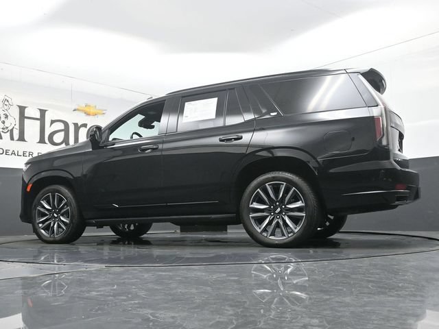 Used 2024 Cadillac Escalade Sport AWD/4WD image 60