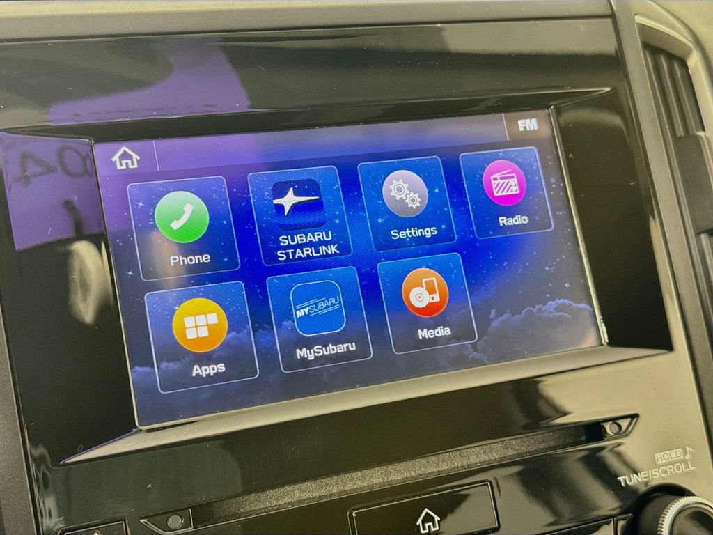 Used 2019 Subaru Crosstrek 2.0i Premium w/ Popular Package #2 AWD/4WD image 16