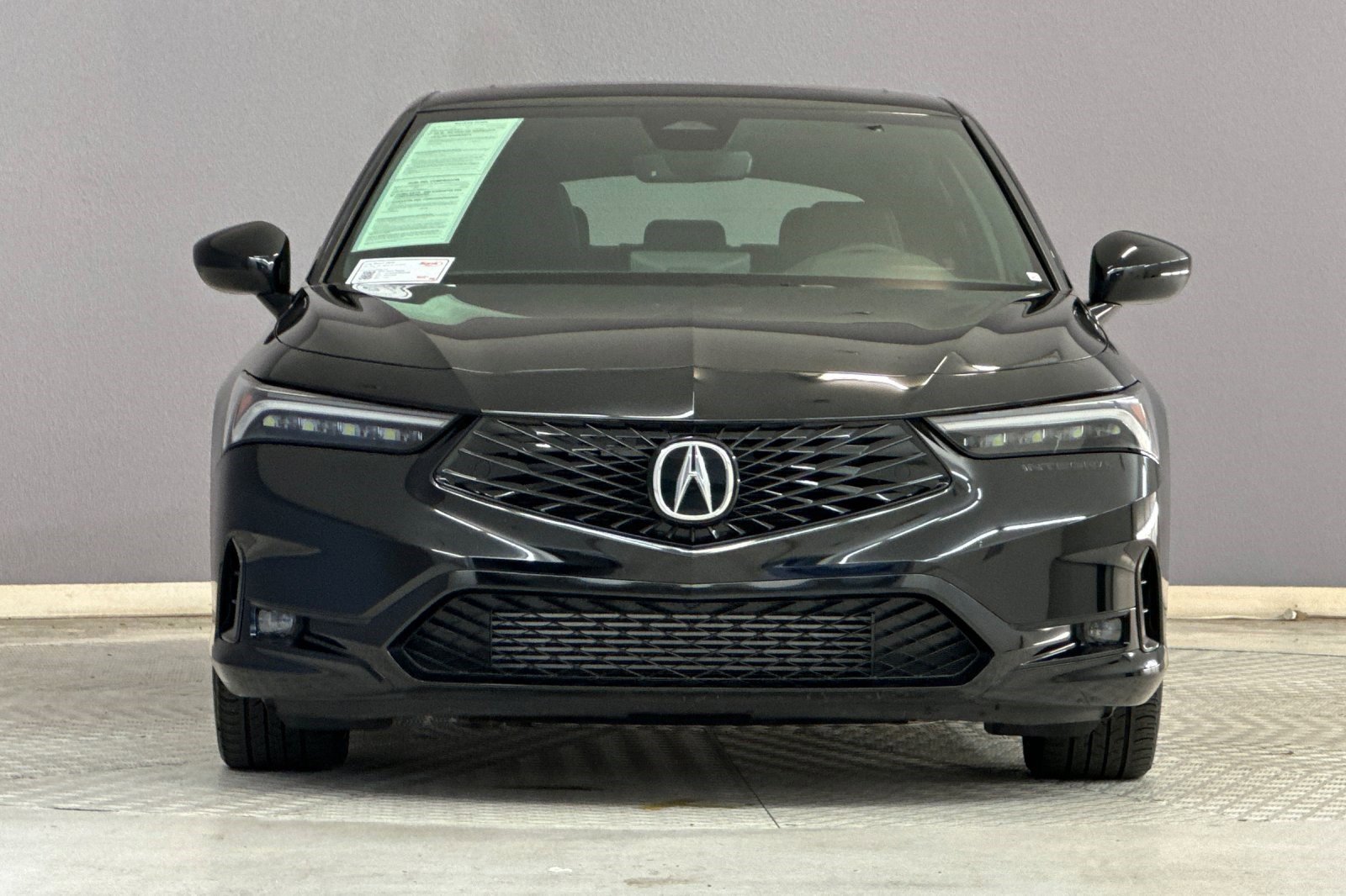 Used 2024 Acura Integra A-Spec image 5