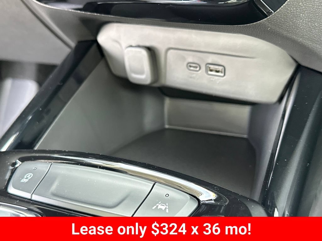 New 2026 Chevrolet Trax LT w/ Driver Confidence Package FWD image 21
