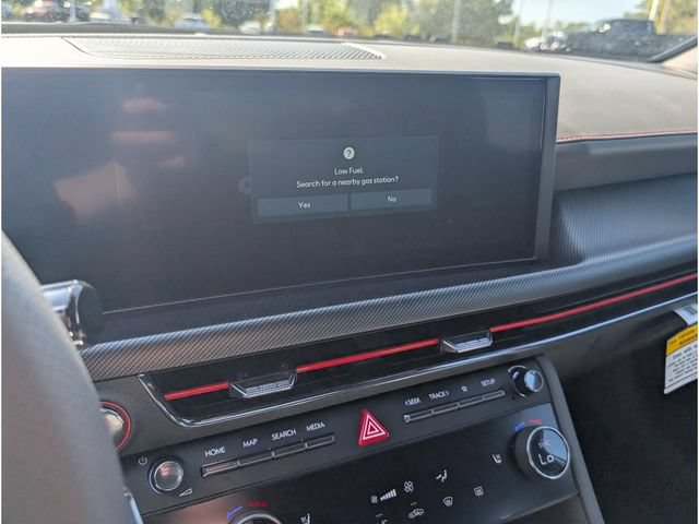 New 2026 Hyundai Sonata N Line FWD image 21