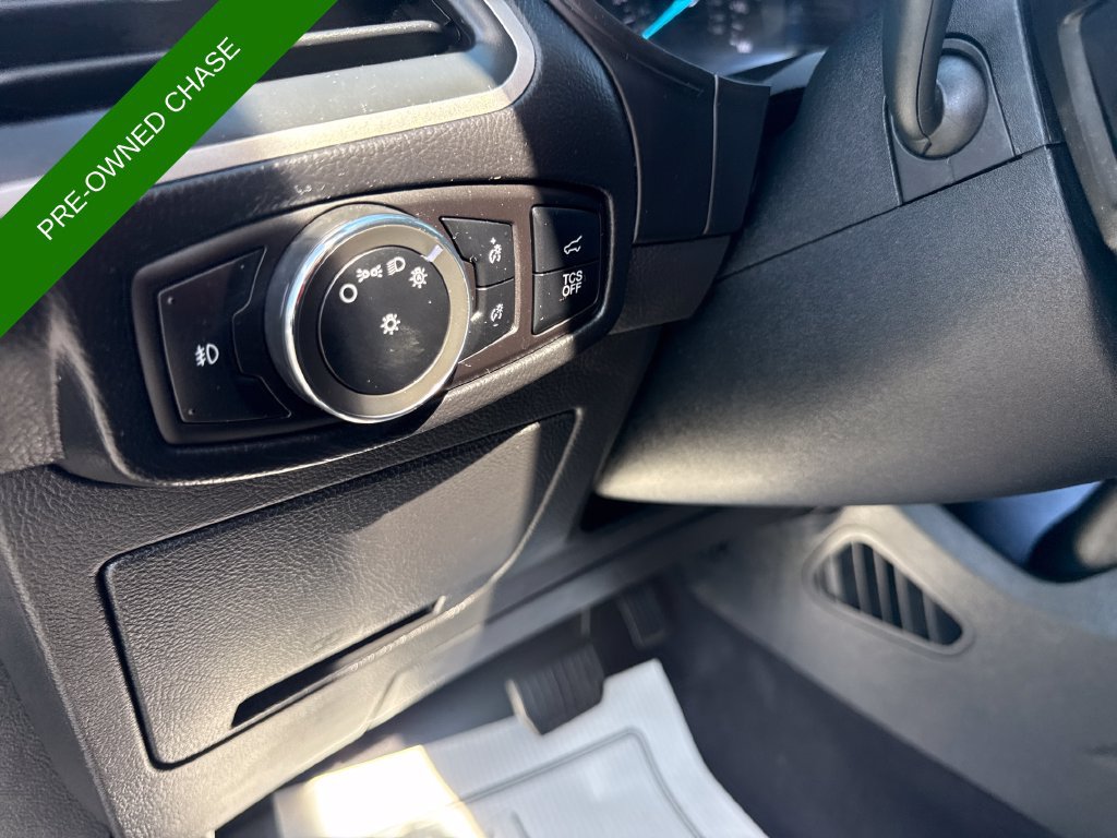 Used 2024 Ford Edge SEL w/ Convenience Package AWD/4WD image 23