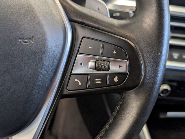 Used 2021 BMW 430i Coupe w/ Convenience Package image 34