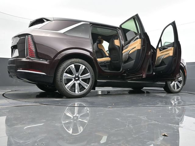 New 2025 Cadillac Escalade IQ Luxury 2 image 69