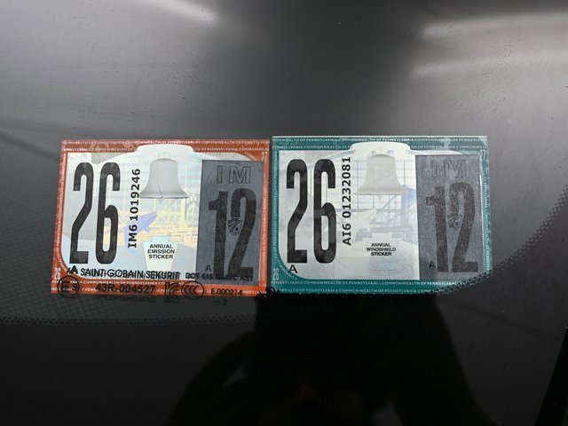 Used 2023 INFINITI QX55 Luxe w/ Cargo Package image 9