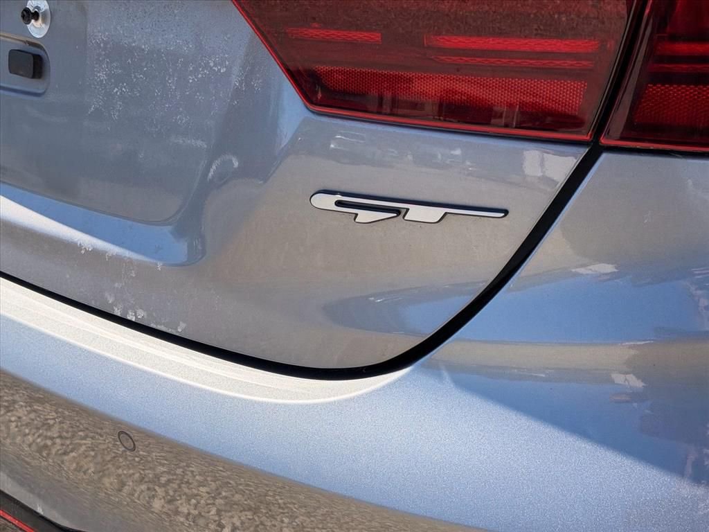 Used 2023 Kia Forte GT w/ GT2 Package image 19