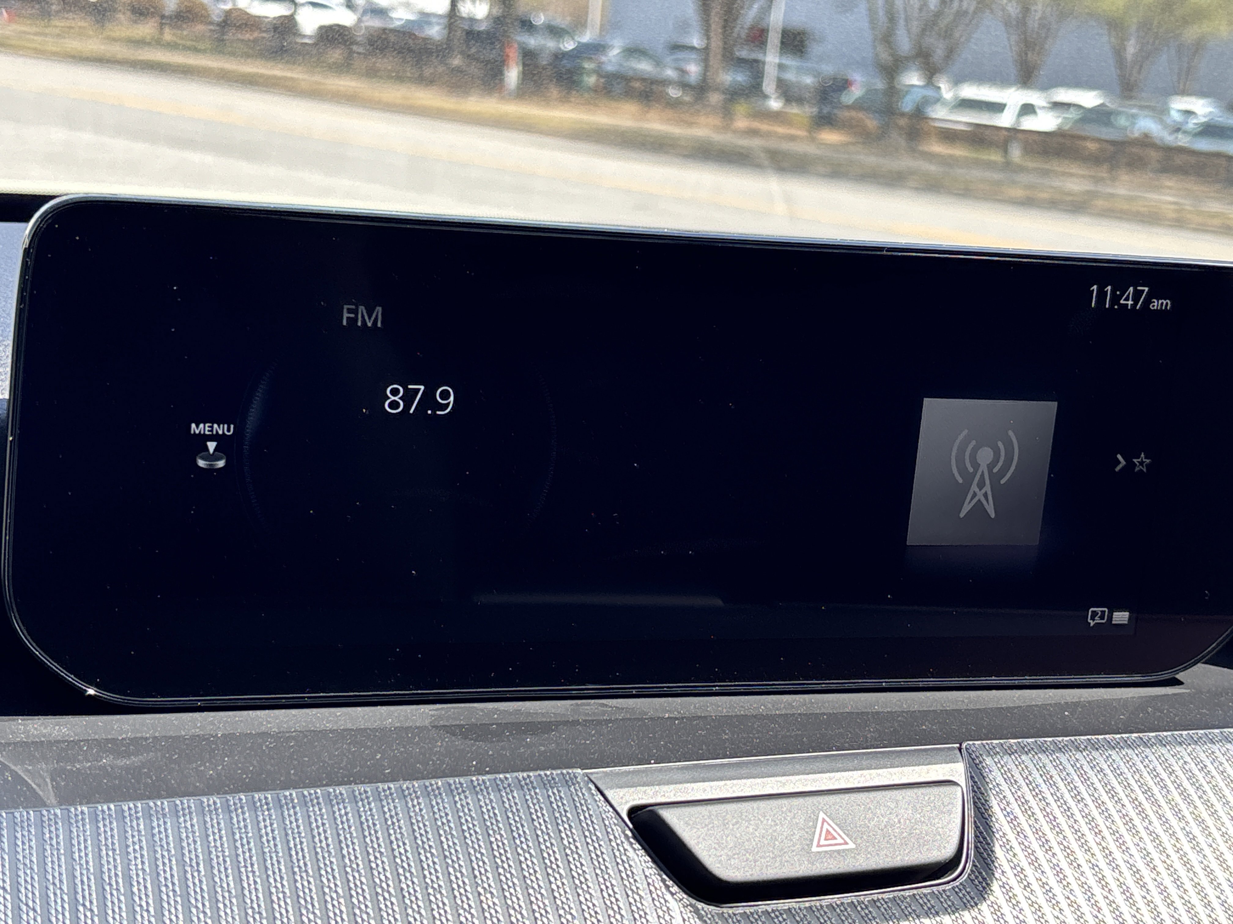 New 2026 MAZDA CX-90 3.3 Turbo w/ Select Package image 32