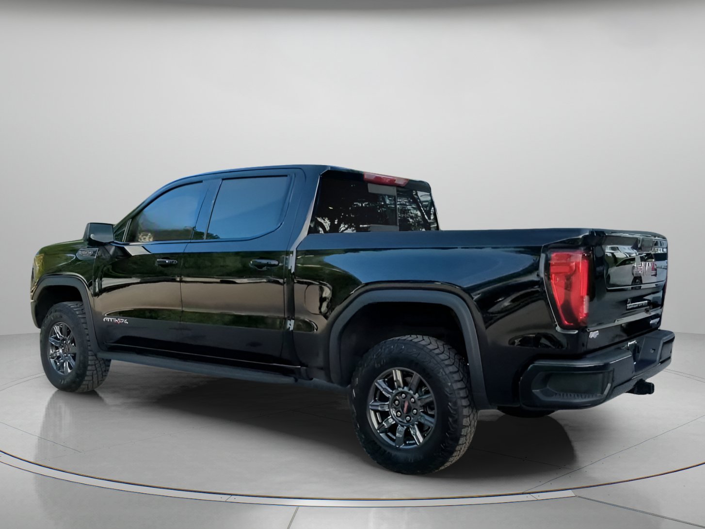 Used 2026 GMC Sierra 1500 AT4X AWD/4WD image 20