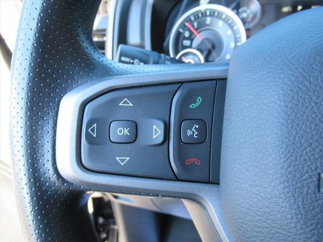 Used 2024 RAM 1500 Tradesman image 18